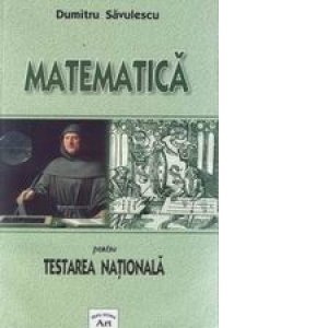 Matematica pentru testarea nationala
