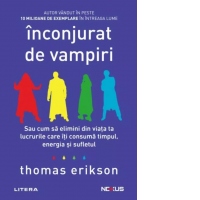 Inconjurat de vampiri