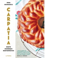 Carpatia. Retete romanesti reinterpretate
