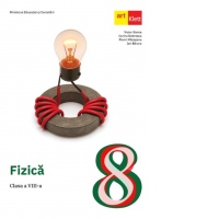 Fizica. Manual clasa a VIII-a
