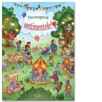 Descopera sentimentele