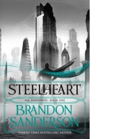 Steelheart