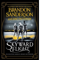 Skyward Flight : The Collection: Sunreach, ReDawn, Evershore