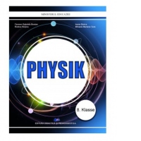 Fizica. Manual in limba germana. Clasa a VIII-a