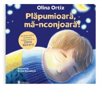 Plapumioara, ma-nconjoara! Idei pentru lectura pe intelesul copilului mic de la Oana Moraru