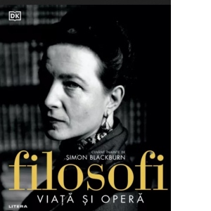 Filosofi. Viata si opera
