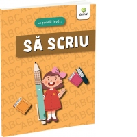 La scoala invat... Sa scriu
