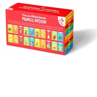 Cutie. Prima mea biblioteca ilustrata. Primele notiuni