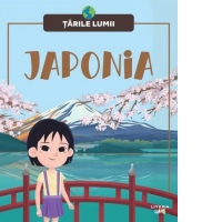 Japonia. Volumul 8. Tarile lumii