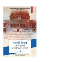 De Vriendt se intoarce acasa