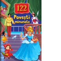 122 Povesti minunate
