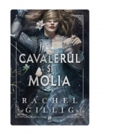 Cavalerul si molia. Primul volum din seria  Regatul Stonewater