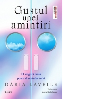 Gustul unei amintiri