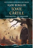 Toate cartile. Testamentul lui Abraham