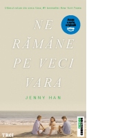 Ne ramane pe veci vara. Volumul 3 din seria Vara