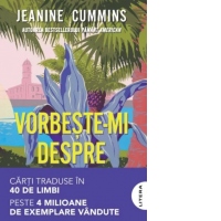 Vorbeste-mi despre acasa