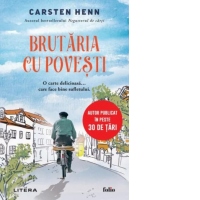 Brutaria cu povesti