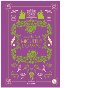 Micutele doamne. Volumul 22. Biblioteca pentru copii