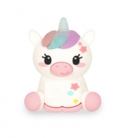 Ascutitoare cu lumina - Unicorn