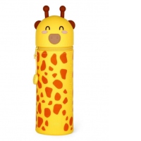 Penar de Silicon Kawaii Giraffe