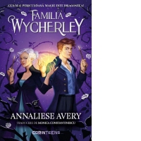 Familia Wycherley. Prima parte a seriei Familia Wycherley