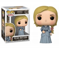Figurina POP! 1883 - Elsa Dutton