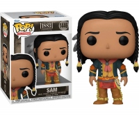 Figurina POP! 1883 - Sam
