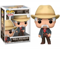 Figurina POP! 1883 - Shae Brennan