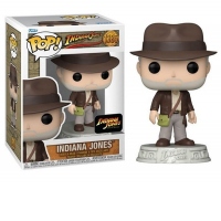 Figurina POP! Movies IJ5 POP 1