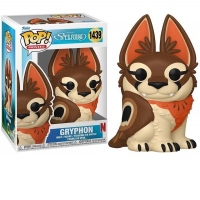 Figurina POP! Netflix Spellbound - Griffon