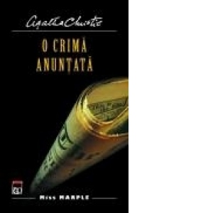 O crima anuntata