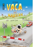 Vaca la bariera