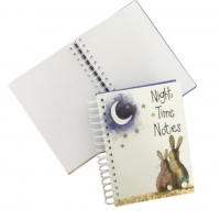 Jurnal cu spirala A5 - Moon and Back