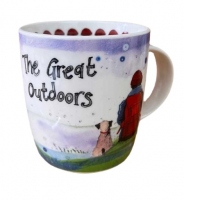 Cana de Portelan - The Great Outdoors