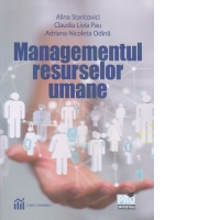 Managementul resurselor umane