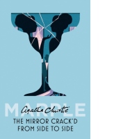The Mirror Crack’d From Side to Side : Book 9
