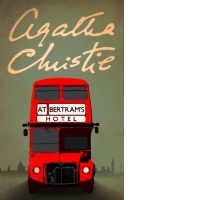At Bertram’s Hotel : Book 11