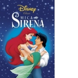 Mica Sirena (colectia Disney Clasic HC)
