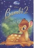 Bambi 2 - Marele Print al Padurii