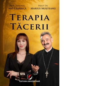 Terapia tacerii