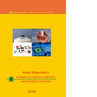 Materials for electronics and optoelectronics