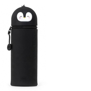 Penar de Silicon Kawaii Penguin