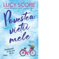 Povestea vietii mele. Primul volum din seria Story Lake