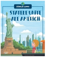 Tarile lumii: Statele Unite ale Americii