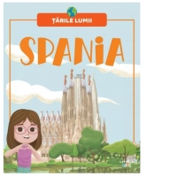 Tarile lumii: Spania