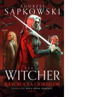 Rascrucea Corbilor (Seria Witcher)
