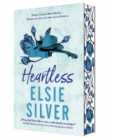 Heartless. Volumul 2 din seria Chestnut Spring