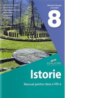 Istorie. Manual pentru clasa a VIII-a