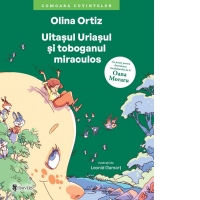 Uitasul Uriasul si toboganul miraculos