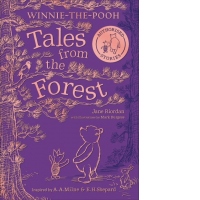 Winnie-The-Pooh: Tales From The Forest